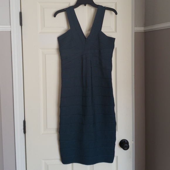 Stretch Bandage Dress, Love @ 1st sight - Picture 1 of 6